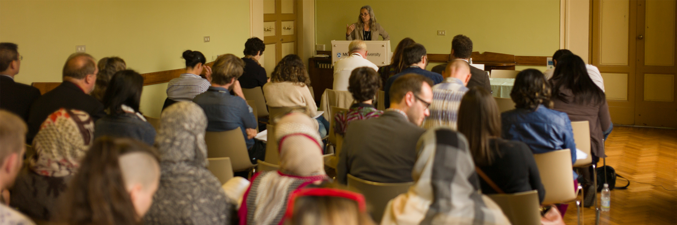 Fourth International Conference on Food Studies, Monash University Prato Centre, Prato, Italy (2014) Fourth International Conference on Food Studies, Monash University Prato Centre, Prato, Italy (2014)