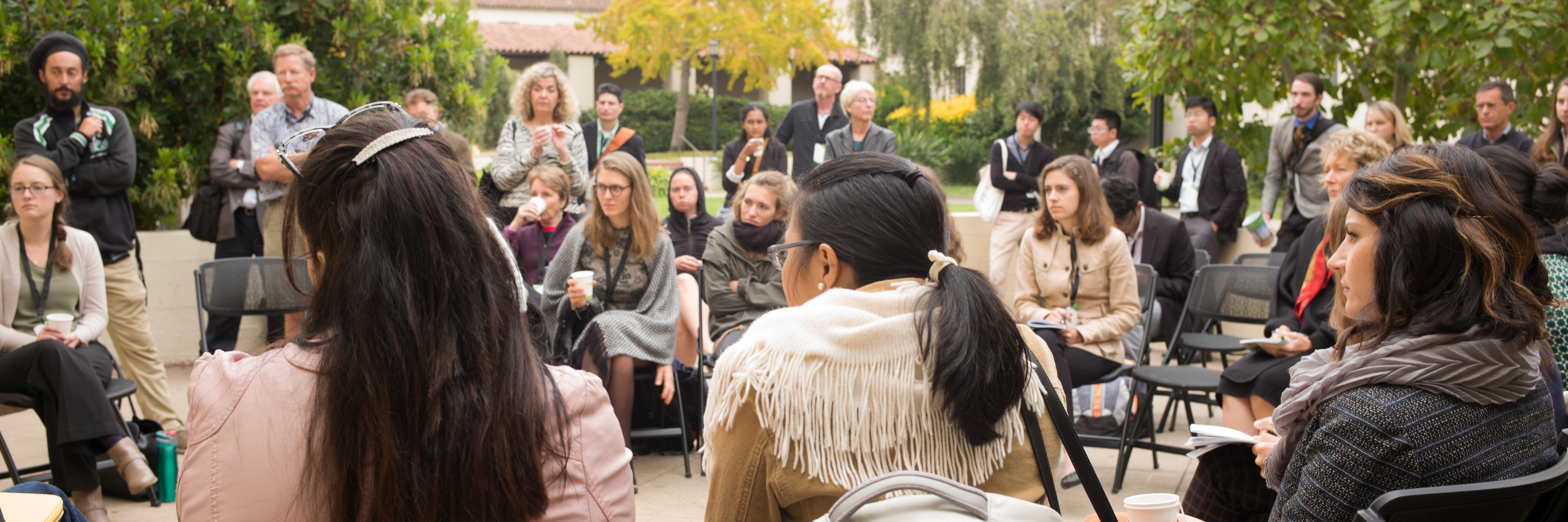 Sixth International Conference on Food Studies, University of California at Berkeley, Berkeley, USA (2016) Sixth International Conference on Food Studies, University of California at Berkeley, Berkeley, USA (2016)