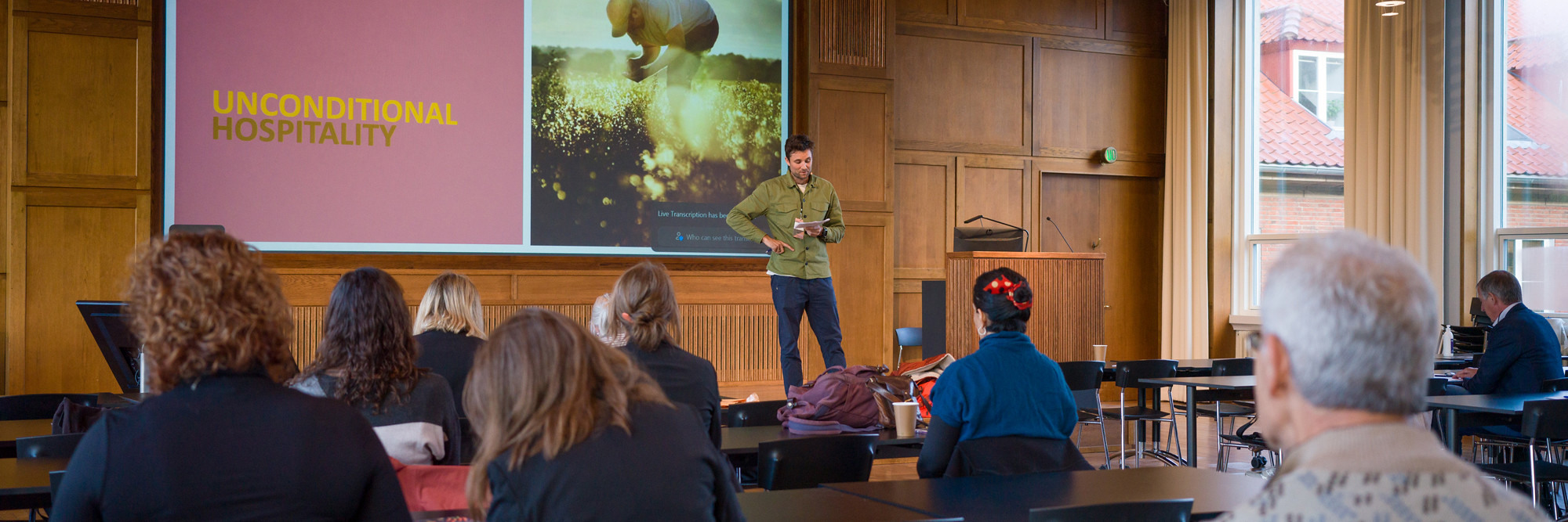 Eleventh International Conference on Food Studies, Aarhus University, Copenhagen, Denmark (2021) Eleventh International Conference on Food Studies, Aarhus University, Copenhagen, Denmark (2021)