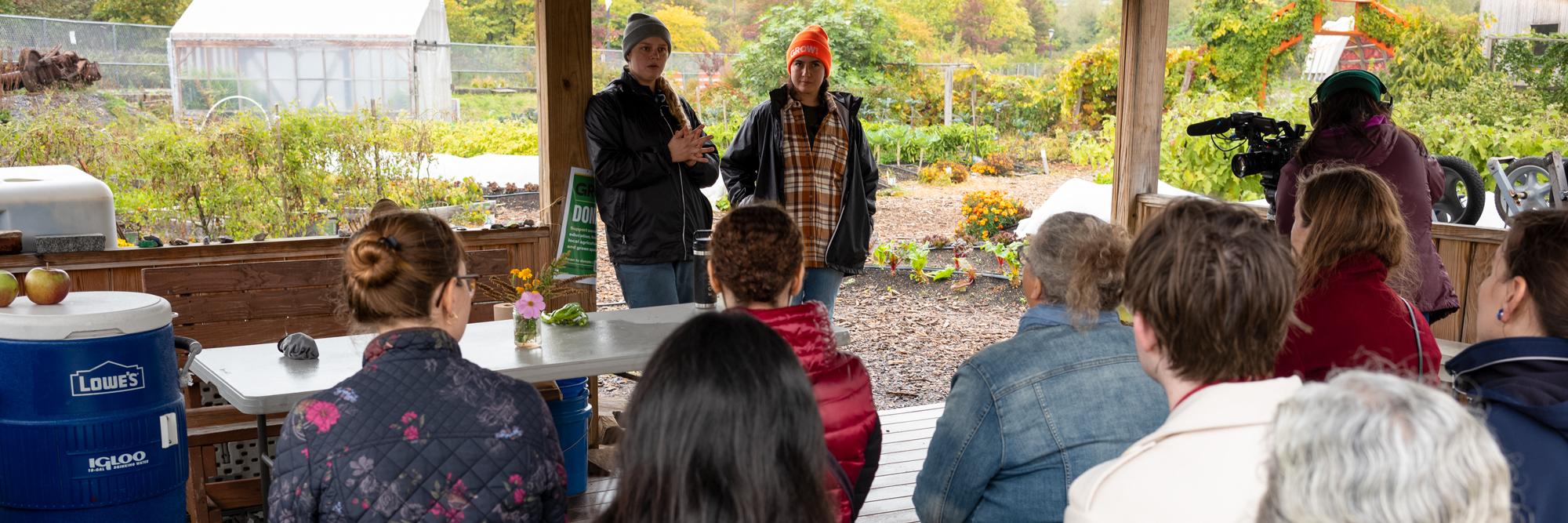 Twelfth International Conference on Food Studies, Marymount Manhattan College, New York USA (2022) 