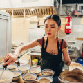Zoey Gong