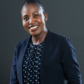 Charmaigne Sehoole
