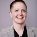 Evelyn Lambeth