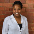 Lesego Marule 