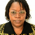 Munashe Catharine Kurehwatira 