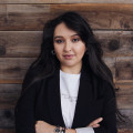 Nasiba Khodieva