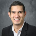 Pablo Torres Aguilar