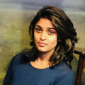 ​Harshitha Venkataratnam